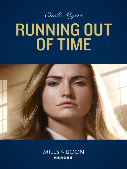 Cover image for Running Out of Time